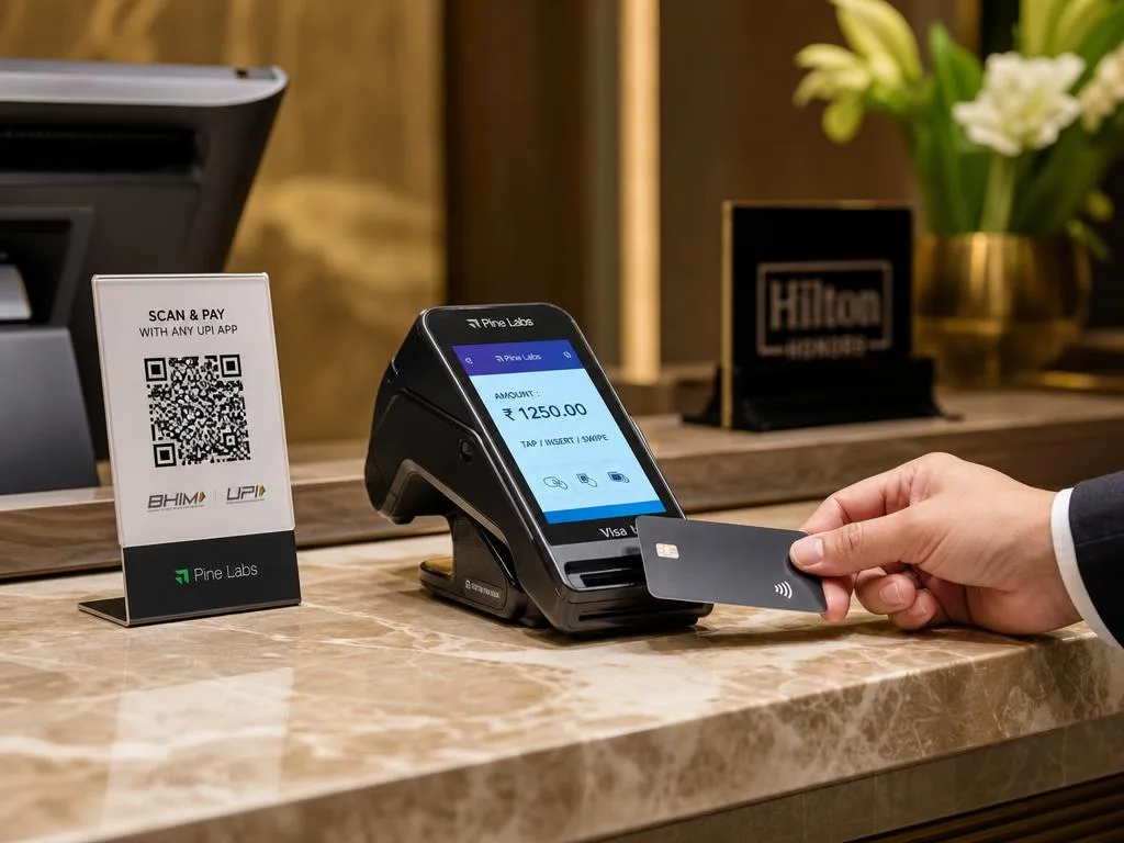 Payment devices